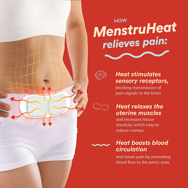 MenstruHeat